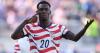What channel is USA v Belgium World Cup 2026 round of 16 match on? TV coverage, live stream and kick-off time