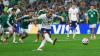 England hands Mexico its first World Cup loss to reach quarterfinals