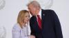 ‘People come and go’: Italy responds to Trump's latest attack on Meloni