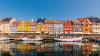 Scotland's 'little Copenhagen' is perfect for an autumn break