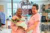 Hospitals group announces Mary Terceira Award winner