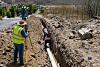 La Paz Oomsapas Launches Hydraulic Project to Improve Neighborhood Water Supply