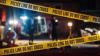 Pakistan Air Force officer shot dead while trying to stop woman's abduction