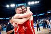 Perfect start: Can Türkiye or Poland become the first-ever 12-0 team?
