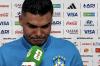 Brazil, Casemiro breaks down: "We will always be the generation that didn't win the World Cup."
