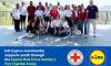 Lidl Cyprus consistently supports youth through the Cyprus Red Cross Society’s Pancyprian Camp