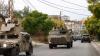 Israel conditions withdrawal from pilot zones on Lebanese Army readiness