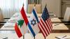 Senior source to LBCI: US General expected in Beirut to launch pilot zones under Lebanon-Israel framework