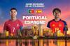 World Cup: Spain-Portugal clash of giants, Belgium-USA match poisoned by the Balogun affair