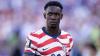 Sports Yahoo News U.S. striker Folarin Balogun was supposed to be sidelined against Belgium — until Trump intervened. Your complete guide to the World Cup's biggest controversy.