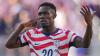 Trump defends calling FIFA president about U.S. star Balogun's suspension in World Cup; Belgium's appeal denied
