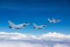 China’s Mighty Dragon: J-10 Fighter Jet as Triumph of the Nation’s Aviation Industry
