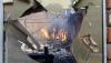 Death toll from Russia’s massive strike on Kyiv rises to eight, with 48 injured