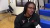 Former Harlan High School track star Tate Taylor wins 200-meter dash at Prefontaine Classic