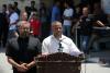 Hamas to dissolve Gaza governing bodies as Israeli attacks continue