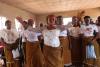 The women leading a quiet conservation revolution in a Nigerian gorilla sanctuary