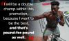 Thad Jean reveals two-division plans, calls out names ahead of PFL Washington D.C.