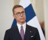 Finland's Stubb: Ukraine Gains Leverage Over Russia