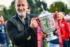 Larne's 'keep it alive' Champions League qualifying target from San Marino test with Tre Fiori