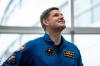 Canadian Artemis II crew member to retire from space agency
