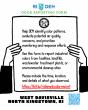 RI DEM Odor Report Form