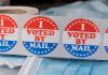 Wisconsin election leaders oppose USPS ballot rule