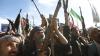 Iran deepens ties with Houthis, Tehran envoy reappears in Yemen amid conflict escalation