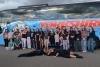 Doncaster's young jazz stars set off for Germany following Mayor's send-off concert