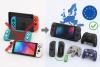 Nintendo Switch to End Sales in Europe by Early 2027 Due to Battery Compliance