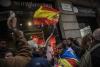 Barcelona Horror: Mob Chases French Jews Through City Streets