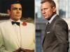 Secret property empires of Bond stars