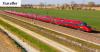 Italy’s trains are fast, but nothing else about them is slick