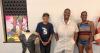 Annual 'This Is America' exhibition shows how artists of color perceive the U.S.