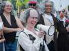 The oddest America 250 events that took place in Philly and across the U.S.