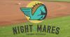 Wisconsin stars hit back-to-back homers as Night Mares split doubleheader