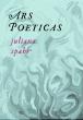 Review: Northeastern professor Juliana Spahr’s ‘Ars Poeticas’ dares hope despite ecological grief