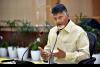 Naidu Plans Developing Visakha, Amaravati, Tirupati Economic Regions