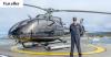 Meet the pilot with the best job in the world