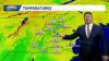 Video: Possible showers on cooler day in New Hampshire