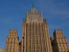 Swedish ambassador summoned to the Russian Foreign Ministry