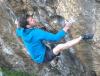 Stefano Ghisolfi Climbs Two V15s in Two Days in Switzerland