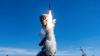 China Test Fires Long-Range Ballistic Missile in the Pacific
