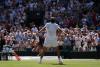 Cobolli performs Ronaldo celebration as Paolini wins before Federer on Italy’s big day at Wimbledon
