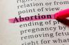 California Senate advances bill to expand abortions to community colleges