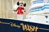 How Disney Cruise Line Entertainment Has Evolved And Continues To Push Boundaries
