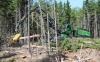 KVCC program trains next generation of Maine loggers