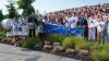 Washington state students transform parade cancellation into inspiring America 250 performance