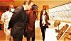 Switzerland Returns 18 Artefacts To Benin Palace As Oba Ewuare Prevails On Germany To Honour The 2022 Pact With Nigeria To Repatriate Over 1000 Artworks
