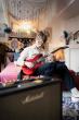 Guitar Summer Schools arrive at Handel Hendrix House and Electric Church with Kimberly Nichole and Marcus Machado