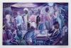 In Two Chicago Exhibitions, Liberation Takes the Floor